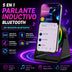 PARLANTE PORTATIL"RGB"